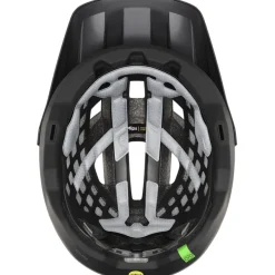 Smith Payroll MIPS Helm - Matte Black