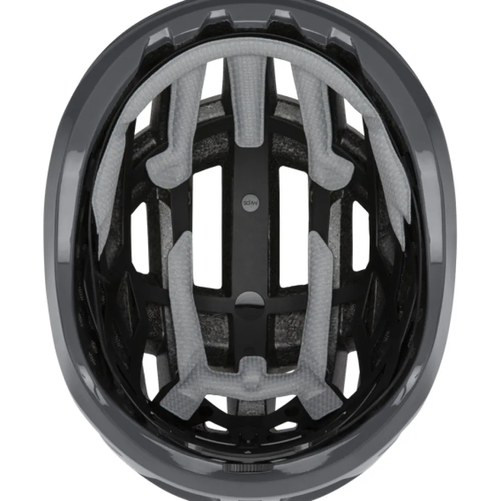 Smith Persist MIPS Helm - Black Cement