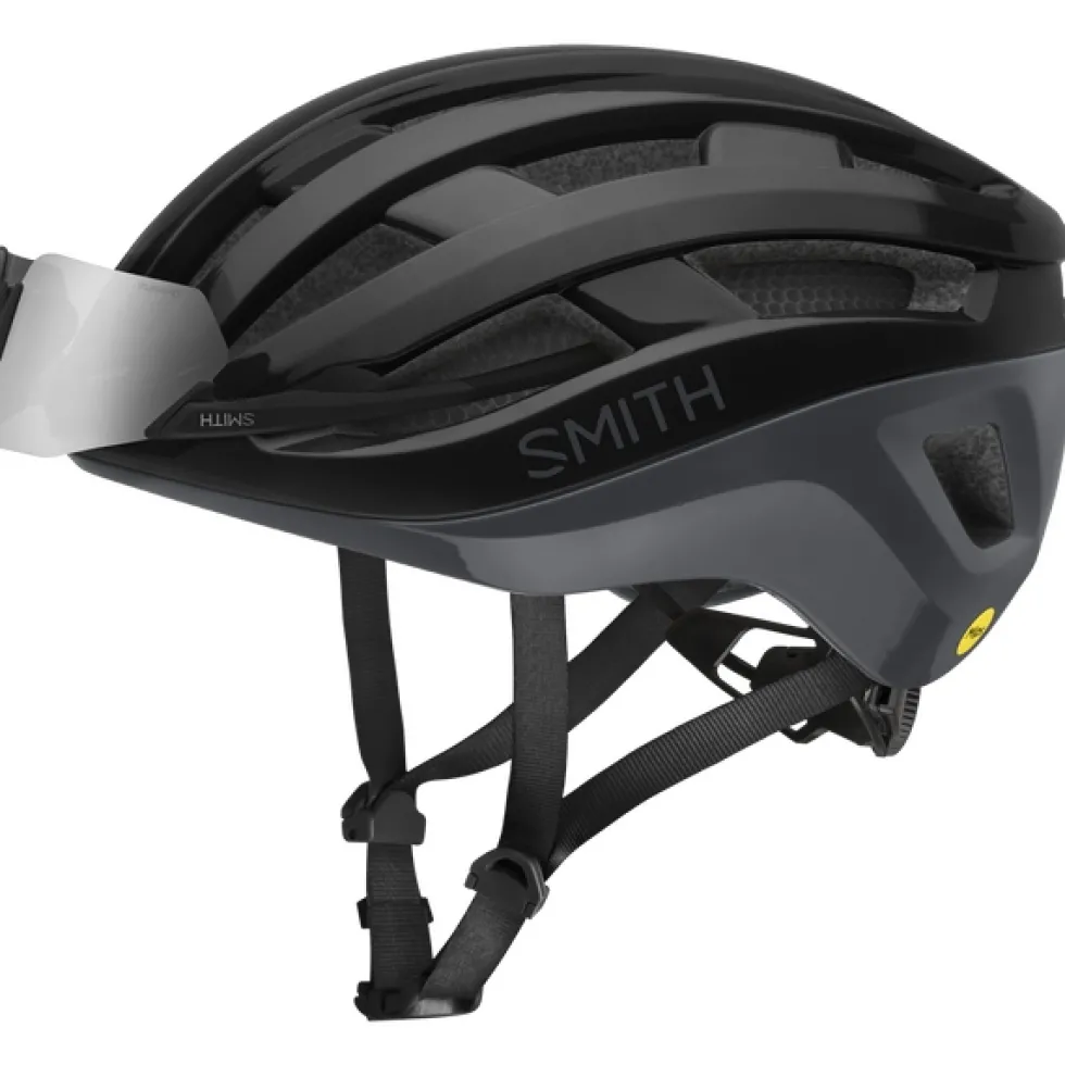 Smith Persist MIPS Helm - Matte White / Whiplash