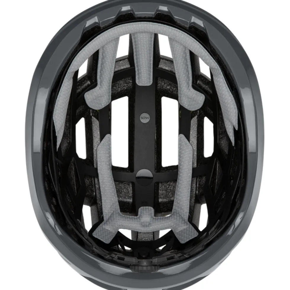 Smith Persist MIPS Helm - Matte White / Whiplash