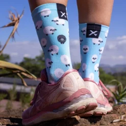 Sox Footwear Animals Sokken - sheep