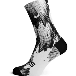 Sox Footwear Minimalist Sokken - white gravel