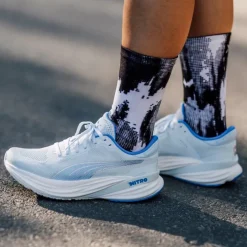 Sox Footwear Minimalist Sokken - white gravel
