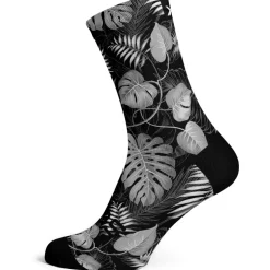 Sox Footwear Monochrome Sokken - dark night