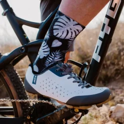 Sox Footwear Monochrome Sokken - dark night