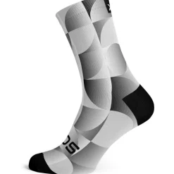 Sox Footwear Solids Sokken - solid silver