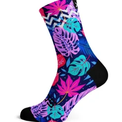 Sox Footwear Tropicals Sokken - tropical nights