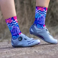 Sox Footwear Tropicals Sokken - tropical nights