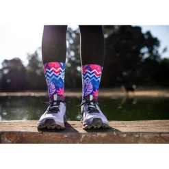 Sox Footwear Tropicals Sokken - tropical nights