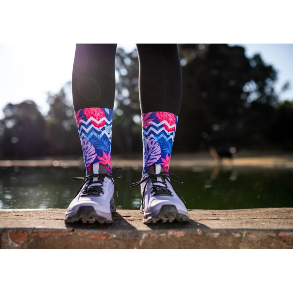 Sox Footwear Tropicals Sokken - tropical nights