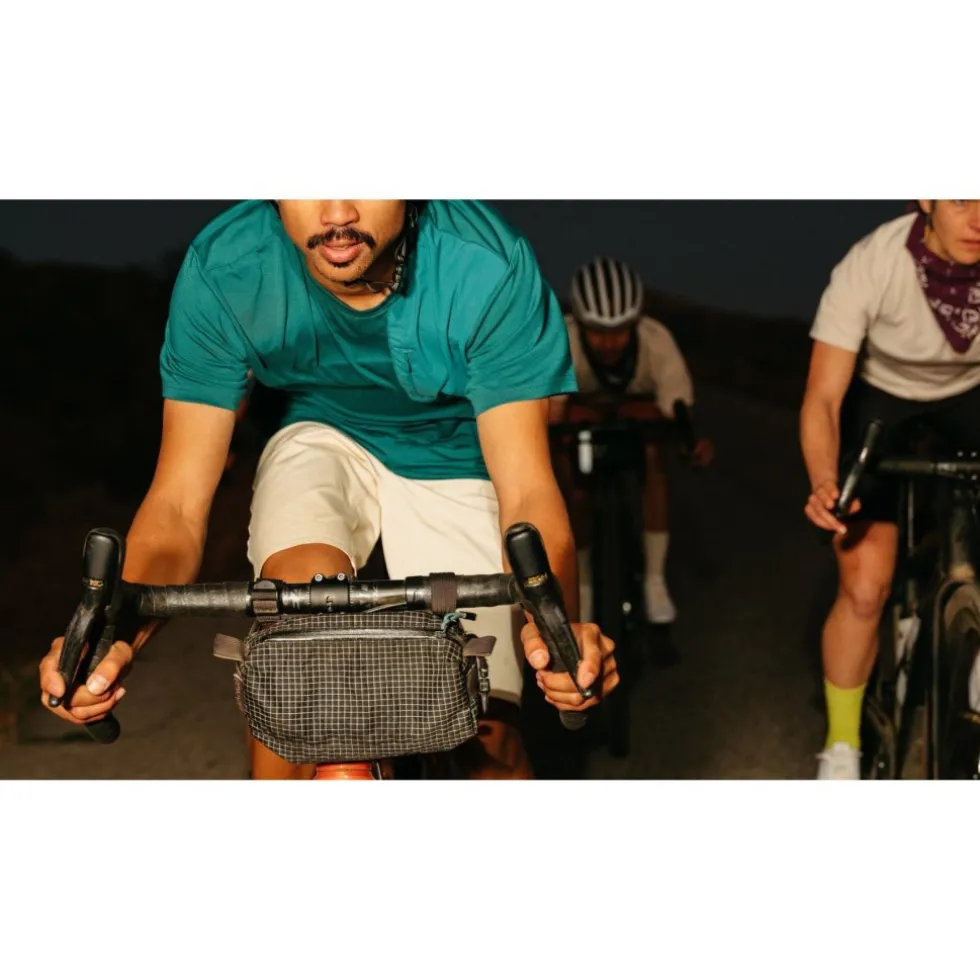 Specialized ADV Air Fietsshirt Heren - pecan