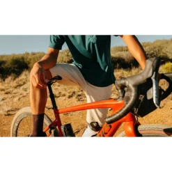 Specialized ADV Air Fietsshirt Heren - pecan