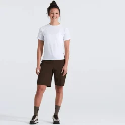Specialized ADV Air Shorts Dames - doppio
