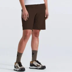 Specialized ADV Air Shorts Dames - doppio