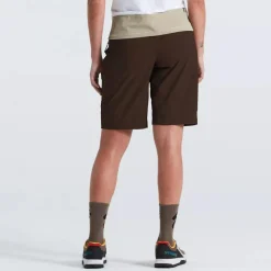 Specialized ADV Air Shorts Dames - doppio