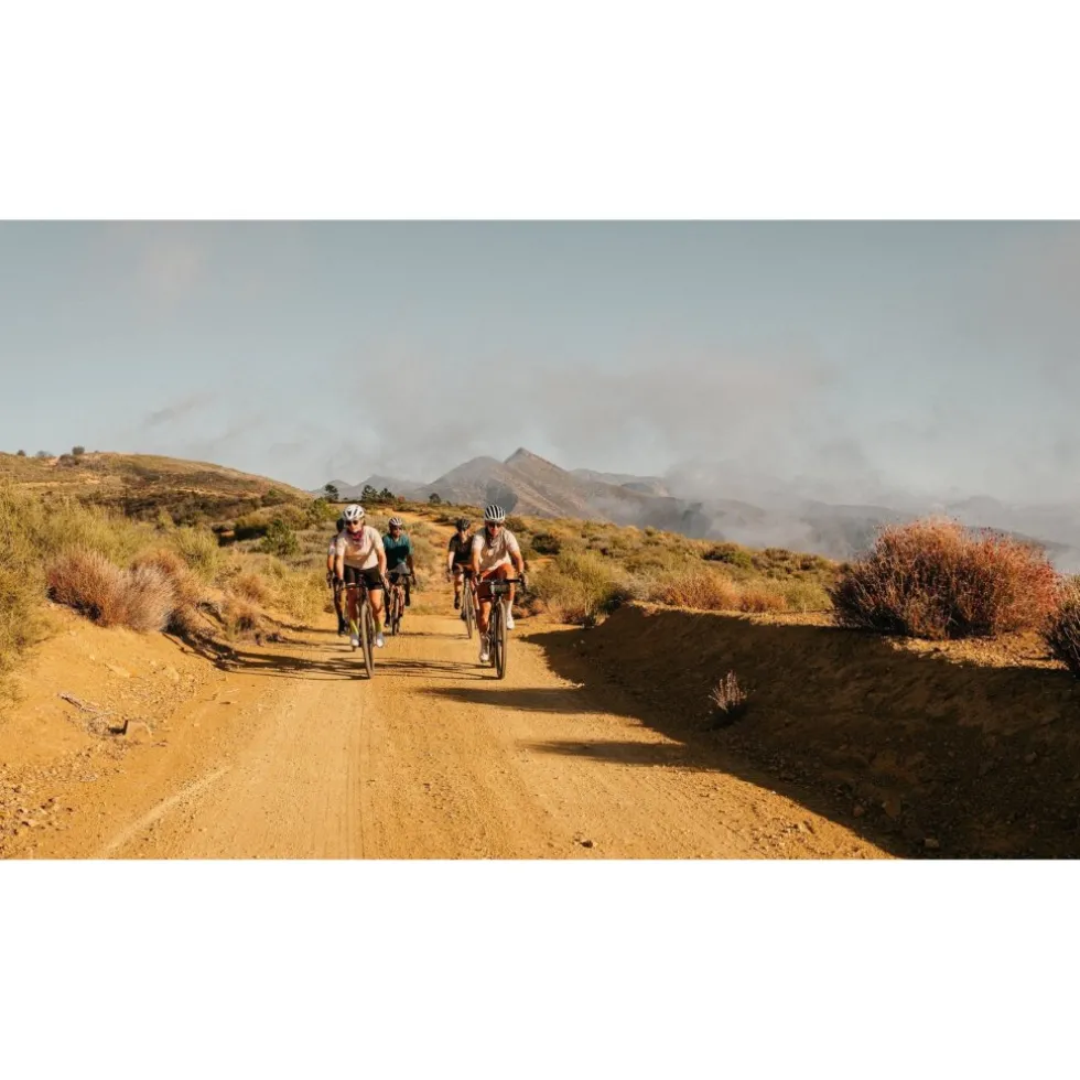 Specialized ADV Air Short Heren - zwart