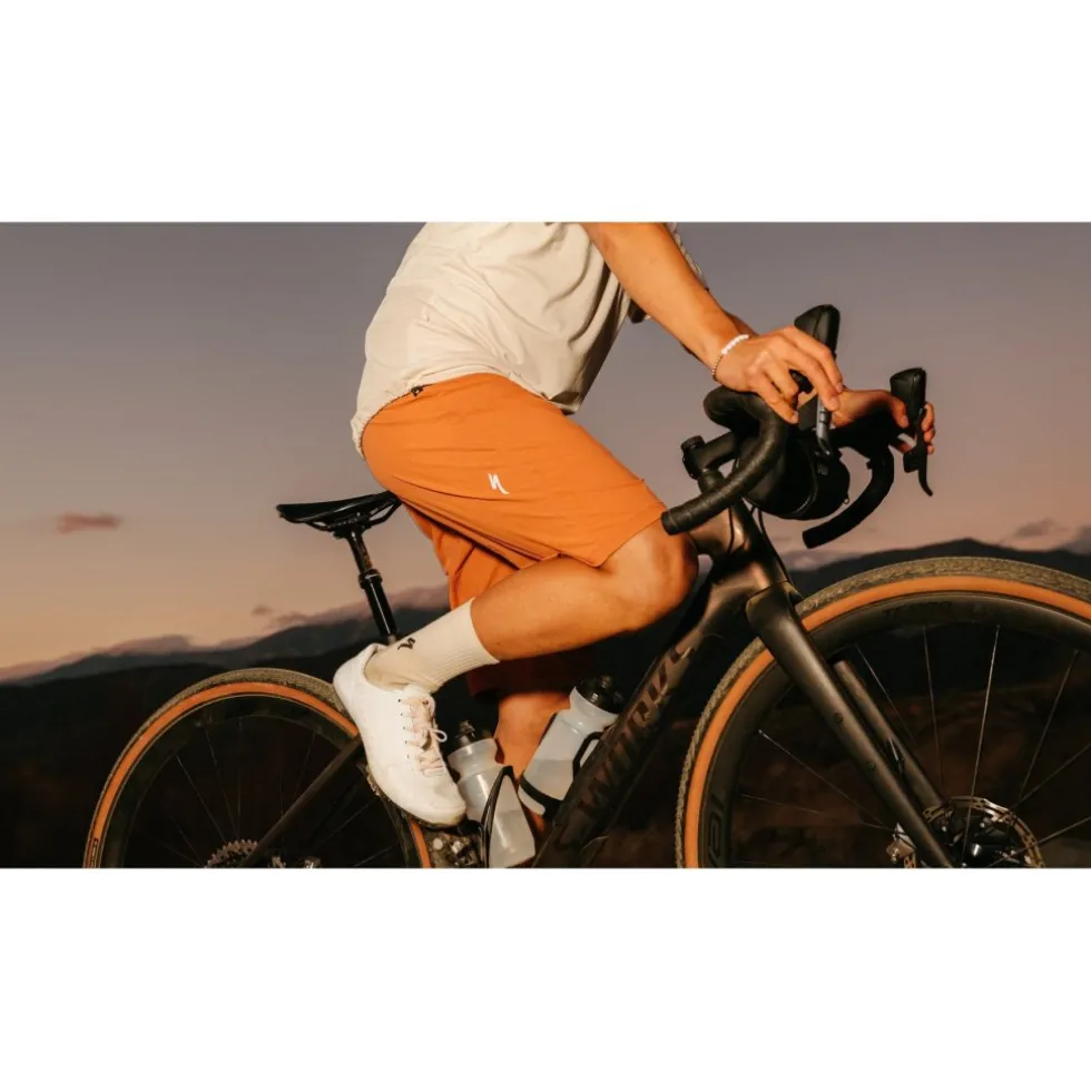 Specialized ADV Air Short Heren - zwart