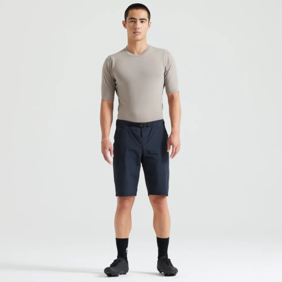 Specialized ADV Air Short Heren - zwart