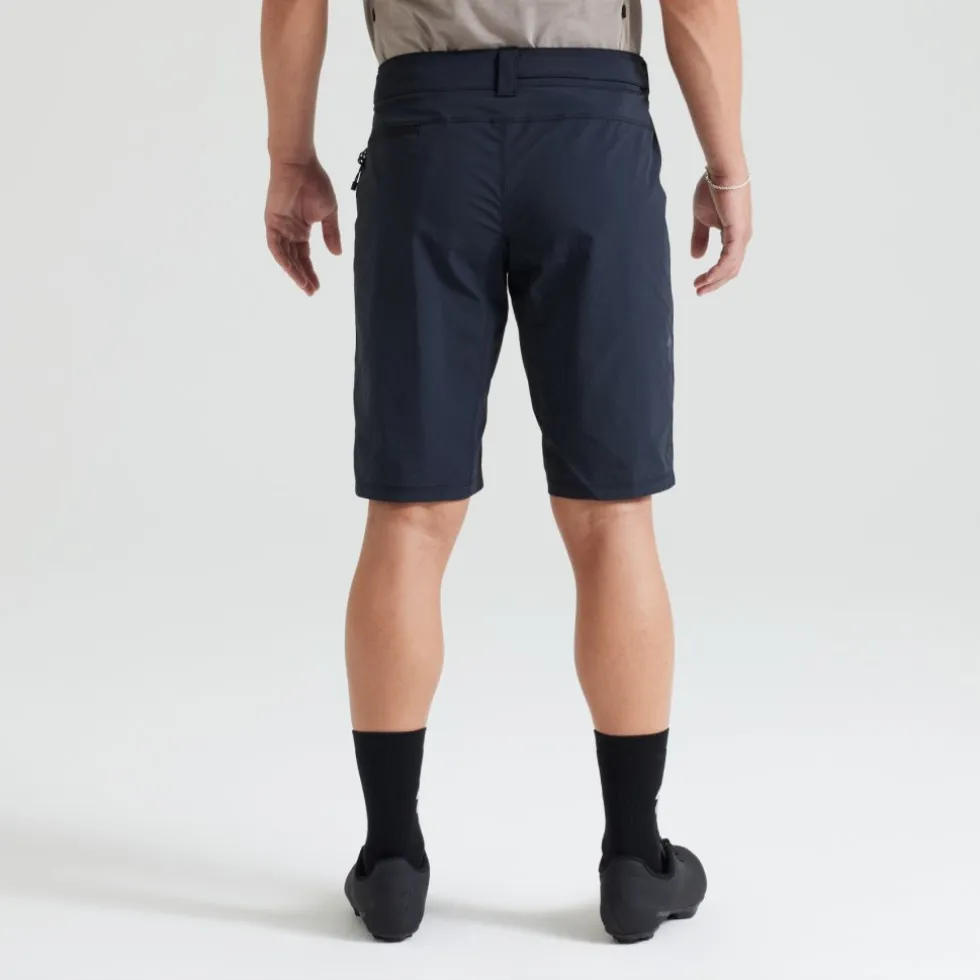 Specialized ADV Air Short Heren - zwart