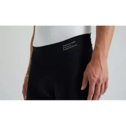 Specialized Foundation Fietsshort Heren - black