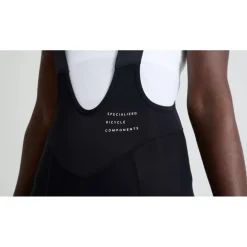 Specialized Foundation Fietsshort met Bretels Dames - zwart