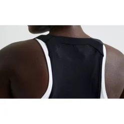 Specialized Foundation Fietsshort met Bretels Dames - zwart