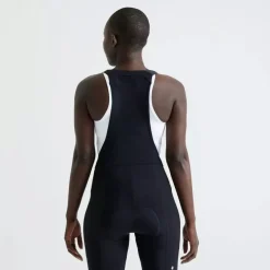 Specialized Foundation Fietsshort met Bretels Dames - zwart