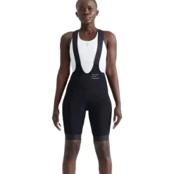 Specialized Foundation Fietsshort met Bretels Dames - zwart