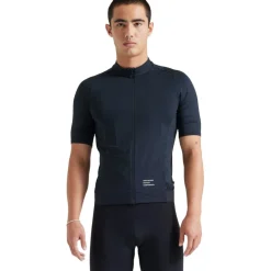Specialized Foundation Fietsshirt met Korte Mouwen Heren - zwart