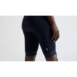 Specialized Foundation Fietsshort met Bretels Dames - dark navy