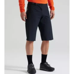 Specialized Gravity Fietsshort Unisex - zwart/zwart