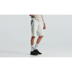 Specialized Gravity Fietsshort Unisex - dove grey