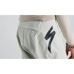 Specialized Gravity Fietsshort Unisex - dove grey