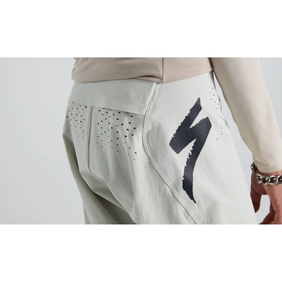 Specialized Gravity Fietsshort Unisex - dove grey