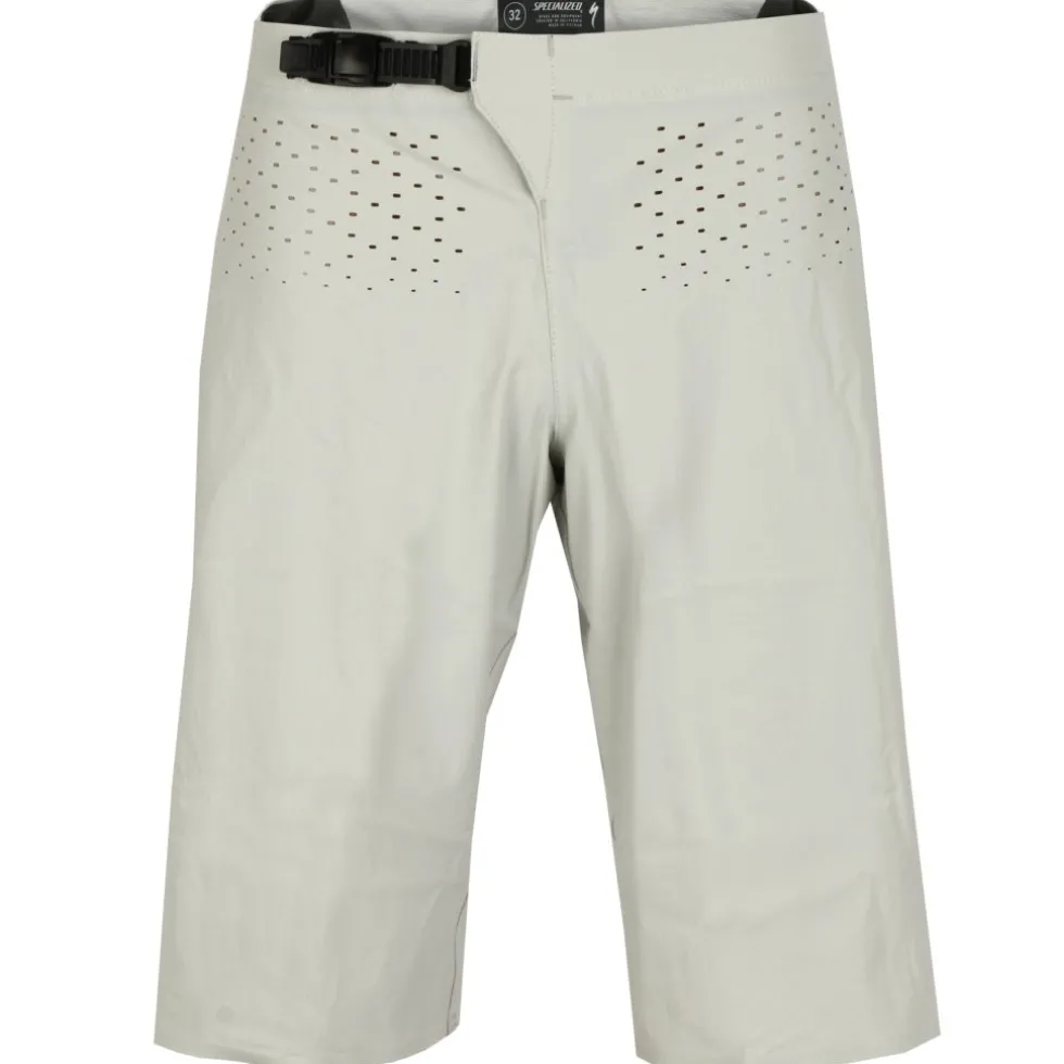 Specialized Gravity Fietsshort Unisex - dove grey