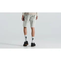 Specialized Gravity Fietsshort Unisex - dove grey