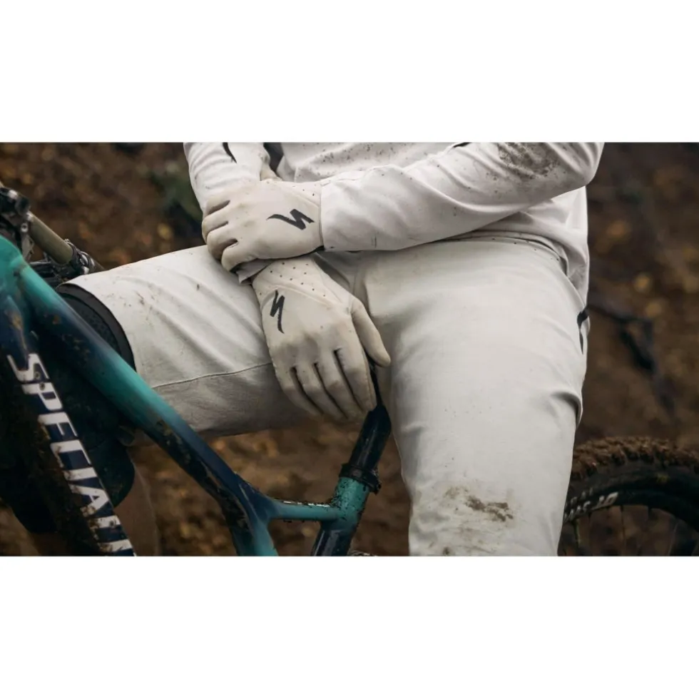 Specialized Gravity Fietsshort Unisex - dove grey
