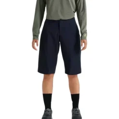 Specialized Gravity Training Fietsshort Dames - zwart