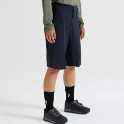 Specialized Gravity Training Fietsshort Dames - zwart