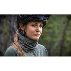 Specialized Prime Power Grid Tube Sjaal - oak green
