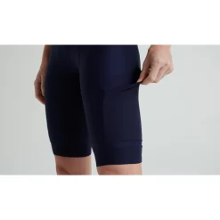 Specialized Prime Swat Fietsshort met Bretels Dames - dark navy