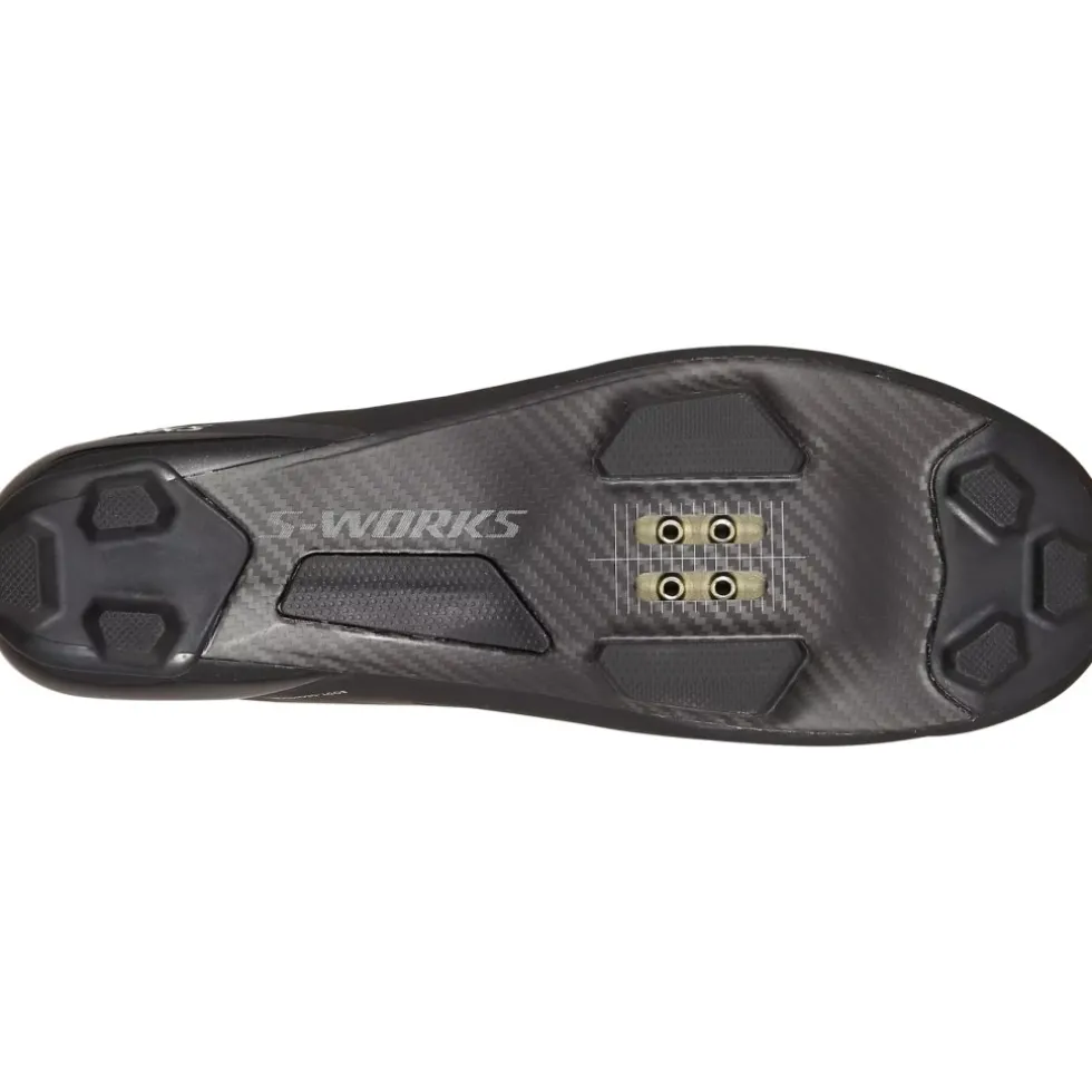 Specialized S-Works Recon Gravel-Schoenen - Zwart