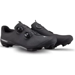 Specialized S-Works Recon Gravel-Schoenen - Zwart