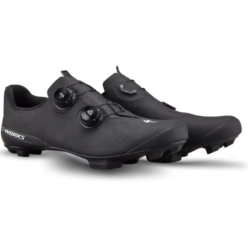 Specialized S-Works Recon Gravel-Schoenen - Zwart