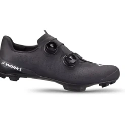 Specialized S-Works Recon Gravel-Schoenen - Zwart