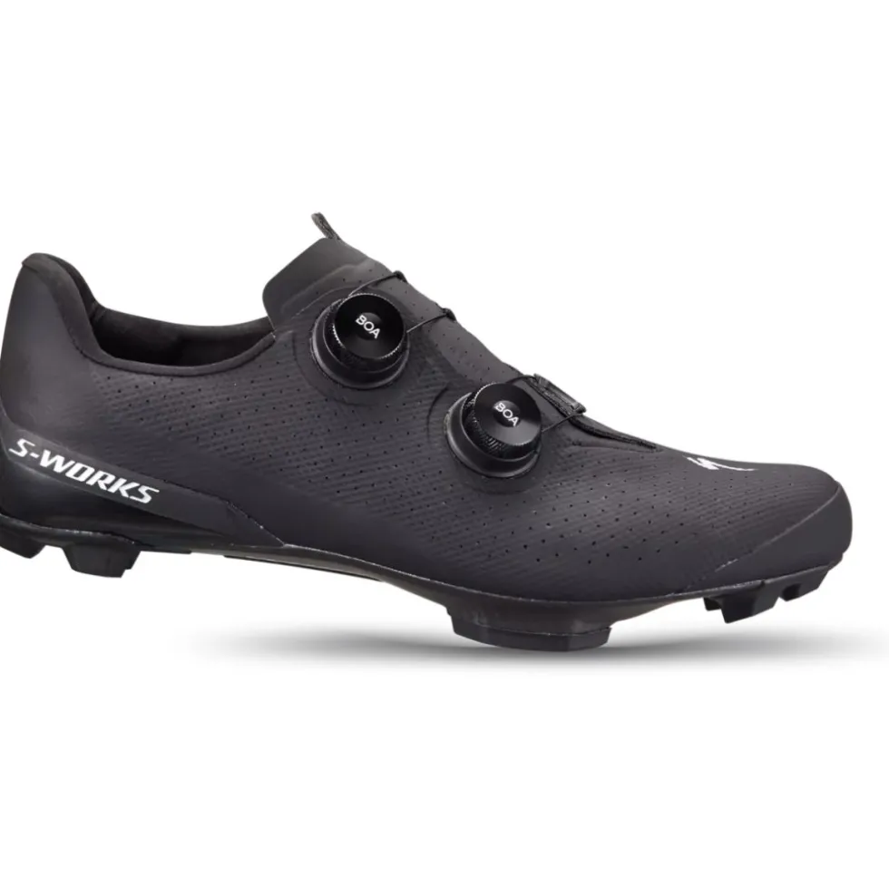 Specialized S-Works Recon Gravel-Schoenen - Zwart