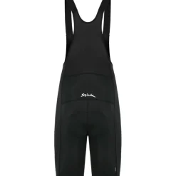 Spiuk 400 Fietsshort met Bretels Heren - zwart