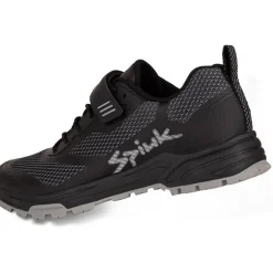 Spiuk Aduna MTB-schoenen - black