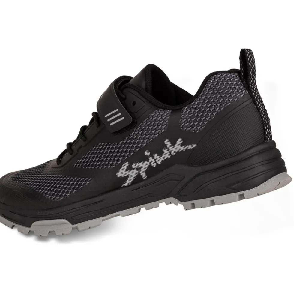 Spiuk Aduna MTB-schoenen - black