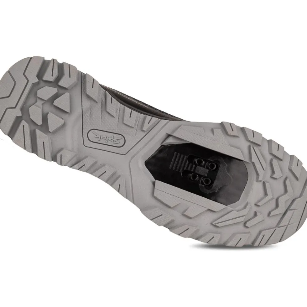 Spiuk Aduna MTB-schoenen - black